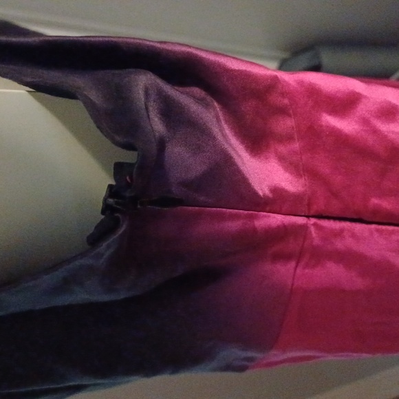Silk ombre tank - Picture 4 of 7